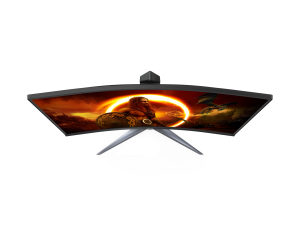 Màn hình Cong AOC C27G2Z/74 27in/ FHD/ VA/ 240Hz/ FreeSync