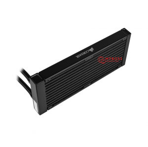 Tản nhiệt nước AIO Corsair H115i ELITE CAPELLIX RGB - Black
