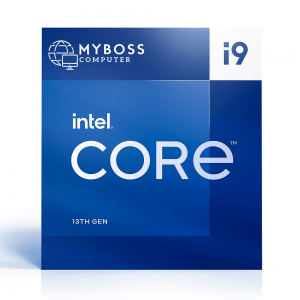CPU Intel Core i9-13900 (36M Cache, Up to 5.60 GHz, 24 Nhân 32 Luồng, 65W, Socket 1700)