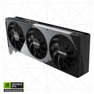 VGA INNO3D GeForce RTX™ 5080 X3 16GB GDDR7