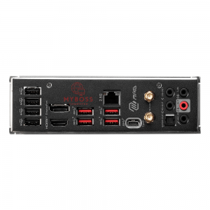 Mainboard MSI MAG B760 TOMAHAWK WIFI DDR4 (Intel B760, Socket 1700, ATX, 4 khe RAM DDR4)