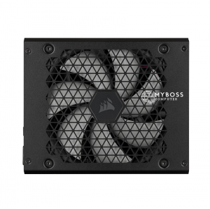 Nguồn Corsair RM1000x 2021 1000W - 80 Plus Gold/ Full Modular