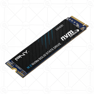 SSD PNY CS1031 500GB M.2 2280 PCIe NVMe Gen3 x4