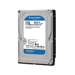 HDD Western Caviar Blue 2TB 7200rpm Sata3 64M