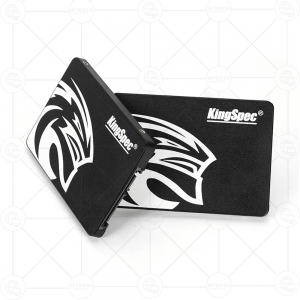 SSD Kingspec P3 128GB 2.5in SATA III