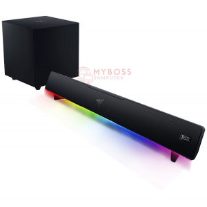 Loa Razer Leviathan V2 Bluetooth Gamer Sound Bar