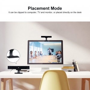 Webcam Xfinity Full HD 1080P/ 30FPS