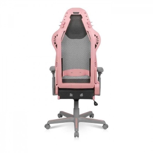 Ghế Game DXRacer AIR D7100 - Grey & Pink
