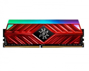 Ram DDR4 Adata 8G 3200 XPG D41 RED LED RGB