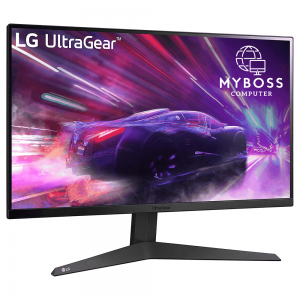 Màn hình LG UltraGear 27GQ50F-B 27in/ FHD/ 165Hz/ 1ms MBR/ FreeSync
