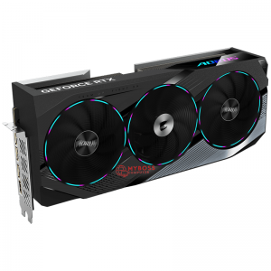 VGA GIGABYTE AORUS RTX 4070 Ti ELITE 12G