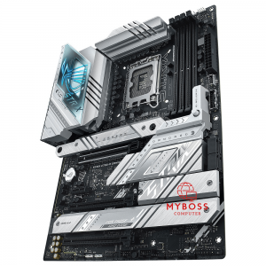 Mainboard ASUS ROG STRIX Z790-A GAMING WIFI D4 (Intel Z790, Socket 1700, ATX, 4 khe RAM DDR4)