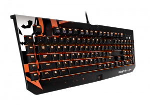 Bàn phím cơ Razer Blackwidow Chroma Call of Duty: Black Ops 3 Edition