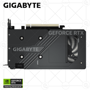 VGA GIGABYTE RTX 5050 WINDFORCE OC 8G