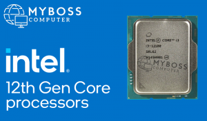 CPU Intel Core i3-12100 (Up to 4.3 Ghz, 4 Nhân 8 Luồng, 60W)/ TRAY