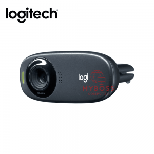 Webcam Logitech C310 HD 720P/ Mic