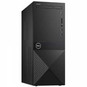 Máy tính đồng bộ Dell Vostro 3671 42VT370045 Mini Tower