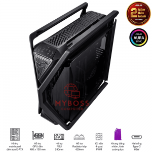 Vỏ Case ASUS ROG Hyperion GR701
