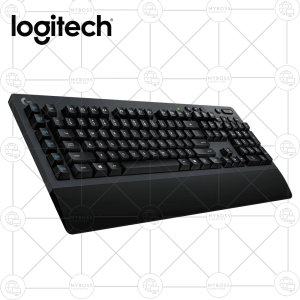 Bàn Phím Cơ Không Dây Logitech G613 Wireless - Switch Romer-G Tactile