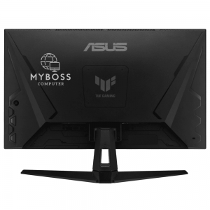 Màn hình ASUS TUF Gaming VG27AQ3A 27in/ 2K WQHD/ IPS/ 180Hz/ 1ms GTG/ FreeSync/ G-SYNC/ HDR10/ Có Loa