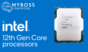 CPU Intel Core i7-12700 Tray (Up to 4.9Ghz, 25MB Cache, 12 Nhân 20 Luồng, 65W, Socket 1700)