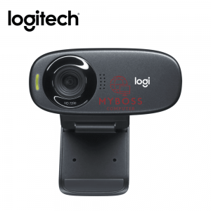 Webcam Logitech C310 HD 720P/ Mic