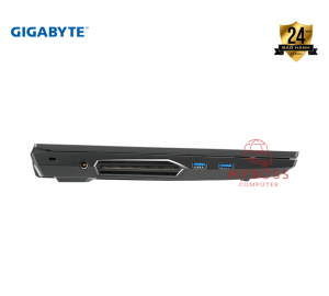 Laptop Gigabyte A5 K1-AVN1030SB/ Ryzen5 5600H/ RAM 8GB DDR4/ SSD 512GB/ RTX 3060 6GB