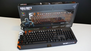 Bàn phím cơ Razer Blackwidow Chroma Call of Duty: Black Ops 3 Edition