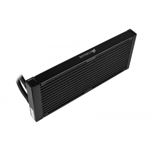 Tản nhiệt nước Corsair H115i RGB PRO XT - RAD 280mm