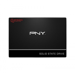 SSD PNY CS900 240GB SATA III 6GB/s