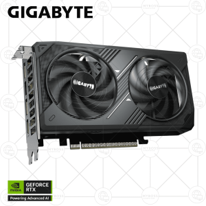 VGA GIGABYTE RTX 5050 WINDFORCE OC 8G