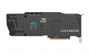 VGA ZOTAC GAMING RTX 3080 Trinity