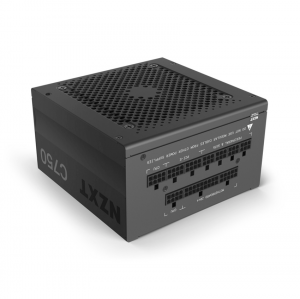 Nguồn NZXT C750M - 750W Full Modular (80 Plus Gold)