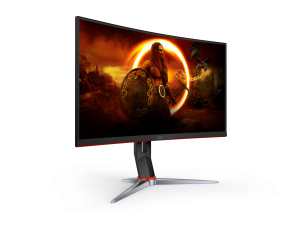 Màn hình Cong AOC C27G2Z/74 27in/ FHD/ VA/ 240Hz/ FreeSync