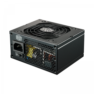 Nguồn CoolerMaster V750 SFX Gold - 750W (80 Plus Gold)