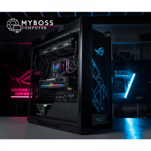 Tản Nhiệt Nước AIO ASUS ROG RYUJIN II 360