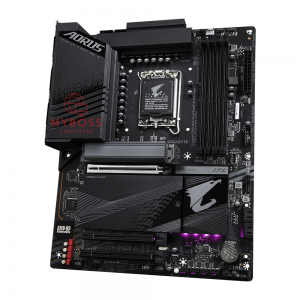 Mainboard Gigabyte Z790 AORUS ELITE DDR4 (Intel Z790, Socket 1700, ATX, 4 khe Ram DDR4)