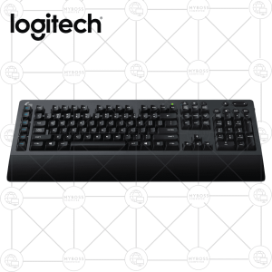 Bàn Phím Cơ Không Dây Logitech G613 Wireless - Switch Romer-G Tactile