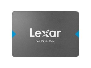 Ổ cứng SSD LEXAR QN100 480GB Sata3 2.5-inch