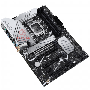 Mainboard ASUS PRIME Z790-P WIFI D4 CSM (Intel Z790, Socket 1700, ATX, 4 khe RAM DDR4)
