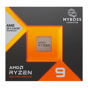 CPU AMD Ryzen 9 7950X3D (144M Cache, Up to 5.7 GHz, 16 Nhân 32 Luồng, 120W, Socket AM5)