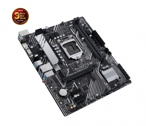 Mainboard ASUS PRIME B560M-K (Intel B560, Socket 1200, m-ATX)