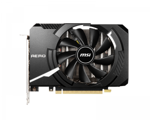 VGA MSI RTX 3050 AERO ITX 8G OC