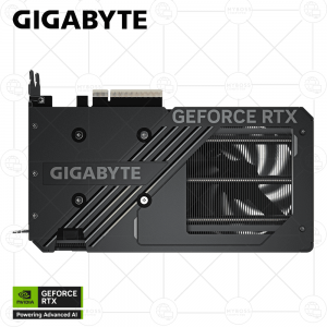 VGA GIGABYTE RTX 5060 Ti WINDFORCE OC 8G