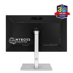 Màn Hình ASUS ProArt PA279CV 27in/ IPS/ 4K UHD/ 100% sRGB Chuyên Đồ Họa