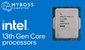 CPU Intel Core i3-13100F (12M Cache, Up to 4.5 GHz, 4 Nhân 8 Luồng, 58W, Socket 1700) Tray