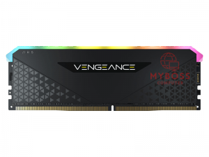 RAM Corsair Vengeance RGB RS 16GB DDR4 3200MHz