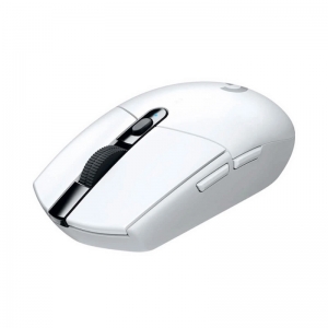 Chuột Logitech G304 LIGHTSPEED Wireless White