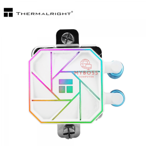 Tản Nhiệt Nước AIO Thermalright Aqua Elite 240 V3 ARGB - White