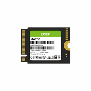 SSD Acer MA200 1TB M.2 2230 NVMe PCIe Gen4 x4